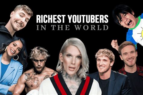 statsmash youtube net worth|30 Richest Youtubers